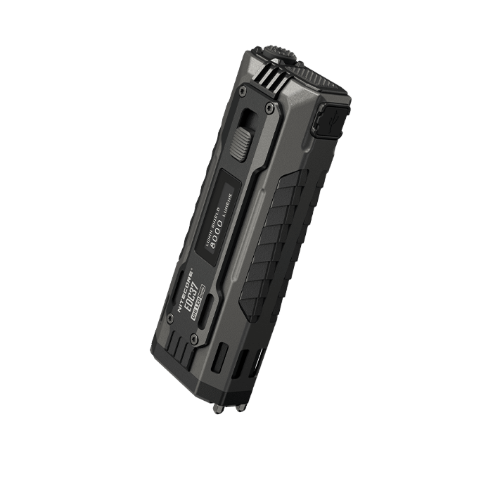 NITECORE EDC37 - 8000 LUMENS