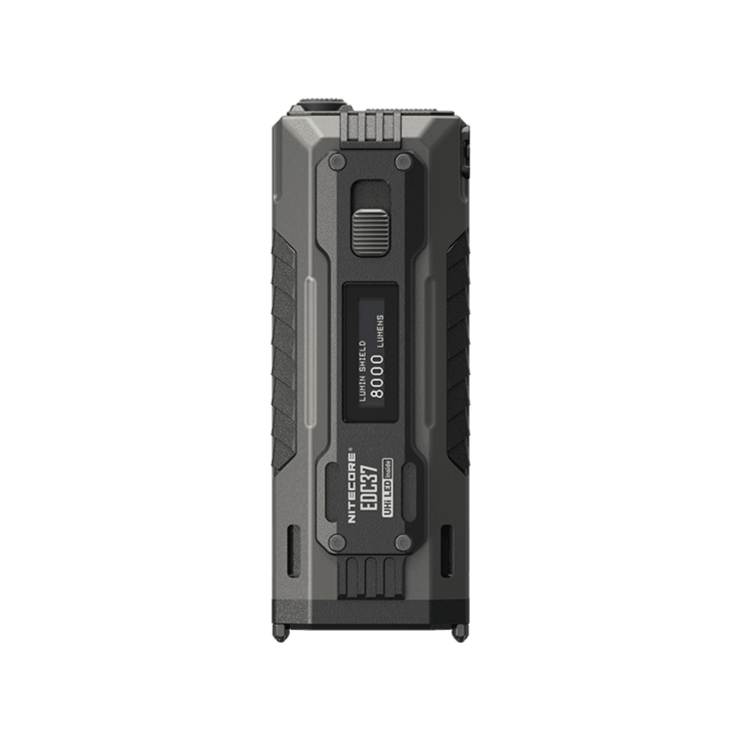 NITECORE EDC37 - 8000 LUMENS