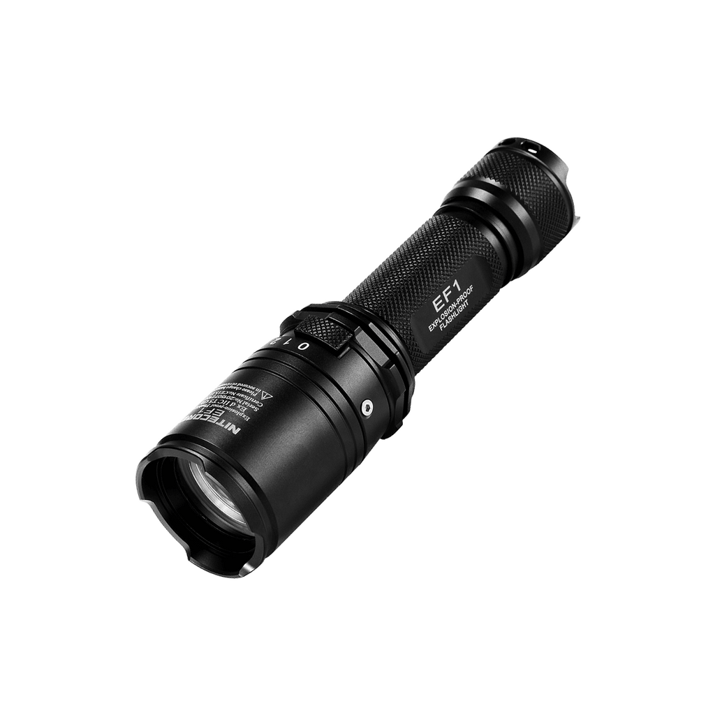 NITECORE EF1 - 830 LUMENS