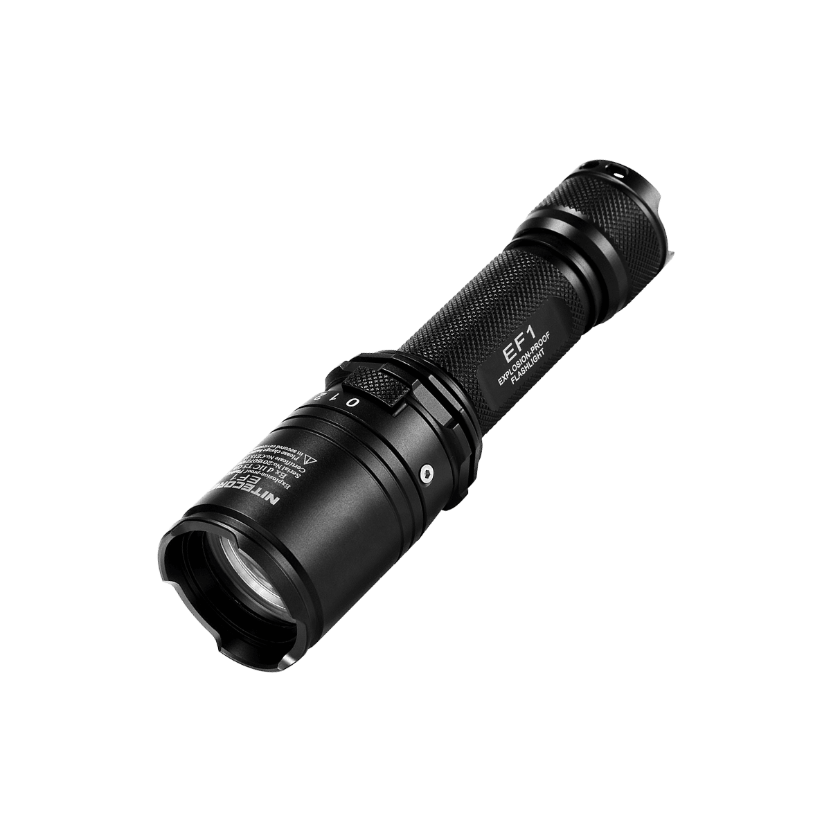 NITECORE EF1 - 830 LUMENS