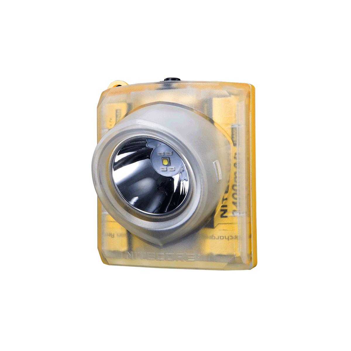 NITECORE EH1 - 260 LUMENS (HEADBAND INCLUDED) Main image