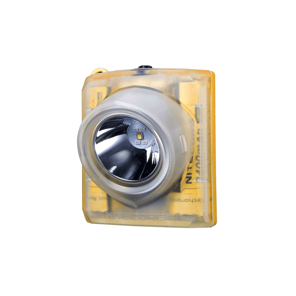 NITECORE EH1 - 260 LUMENS (HEADBAND INCLUDED)