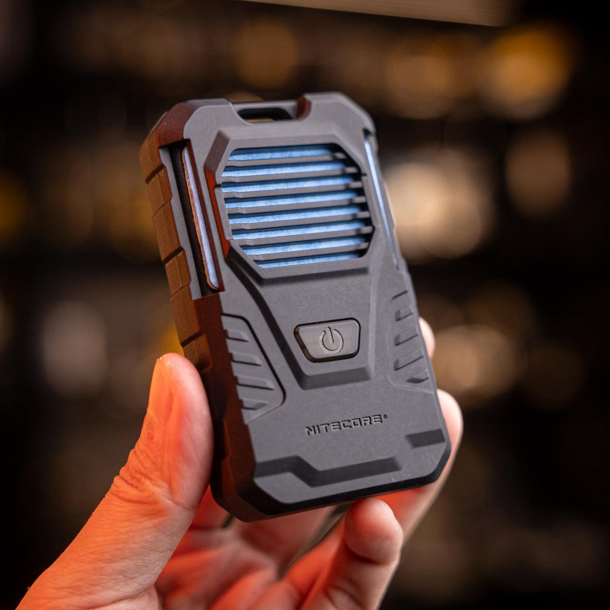 NITECORE EMR06 TAC ELECTRONIC MOSQUITO REPELLENT Main image