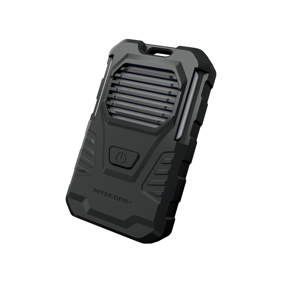 NITECORE EMR06 TAC ELECTRONIC MOSQUITO REPELLENT Secondary image