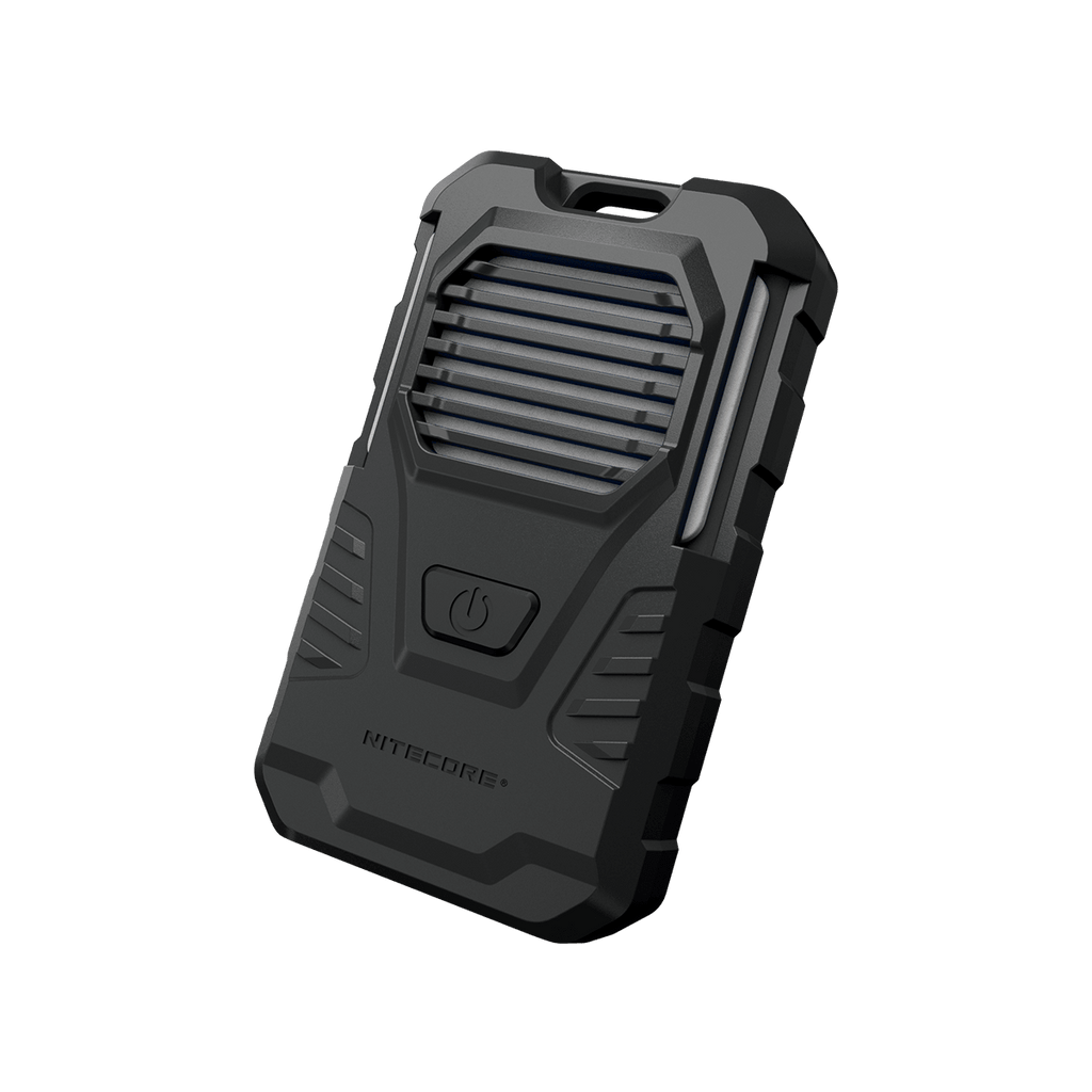 NITECORE EMR06 TAC ELECTRONIC MOSQUITO REPELLENT