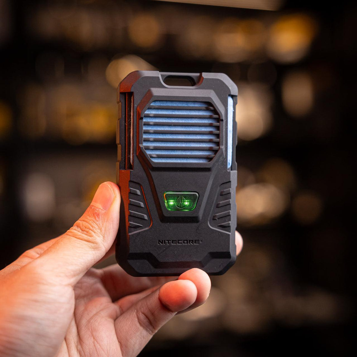 NITECORE EMR06 TAC ELECTRONIC MOSQUITO REPELLENT