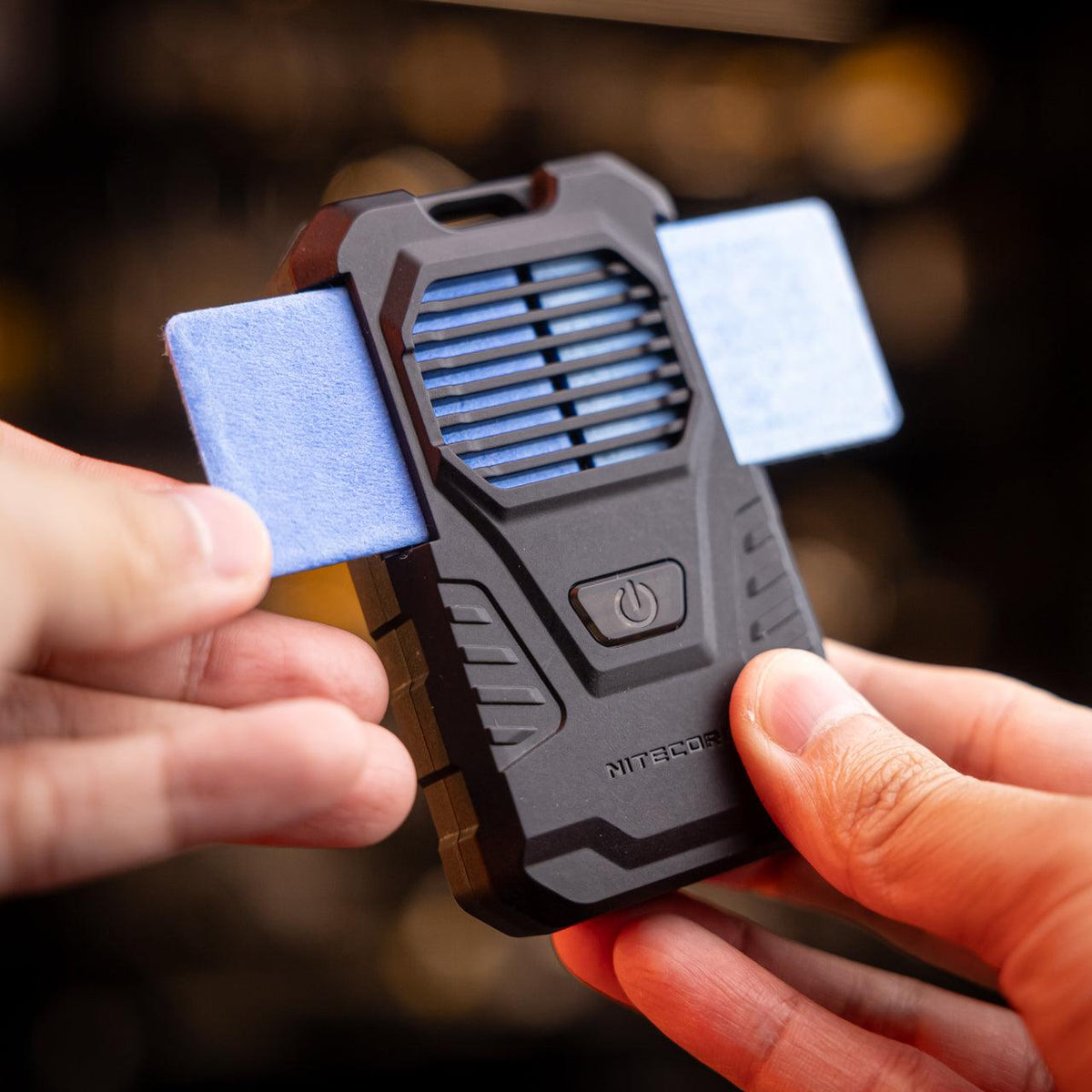 NITECORE EMR06 TAC ELECTRONIC MOSQUITO REPELLENT