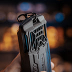 NITECORE EMR16 PORTABLE ELECTRONIC MOSQUITO REPELLENT