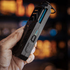 NITECORE EMR16 PORTABLE ELECTRONIC MOSQUITO REPELLENT