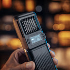 NITECORE EMR23 2-IN-1 ELECTRONIC MOSQUITO REPELLENT