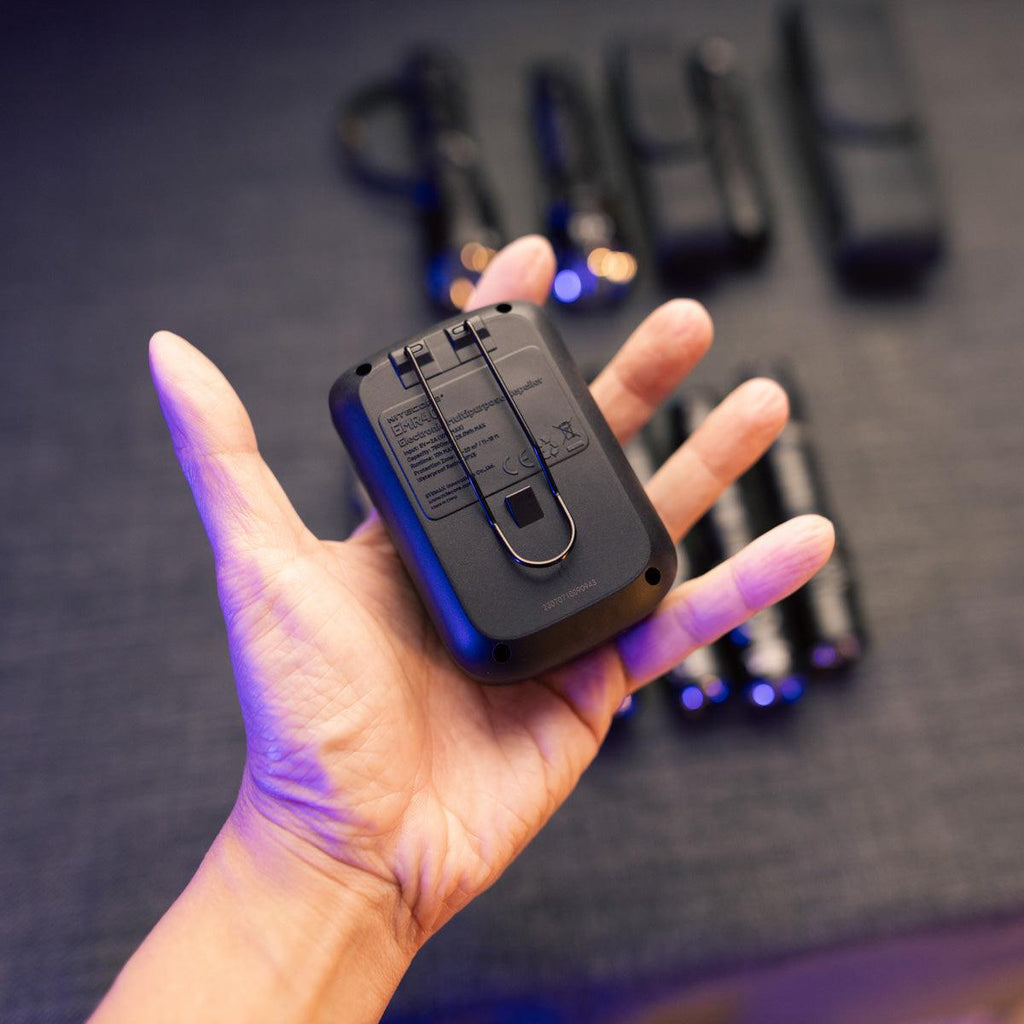 NITECORE EMR40 ELECTRONIC MOSQUITO REPELLENT