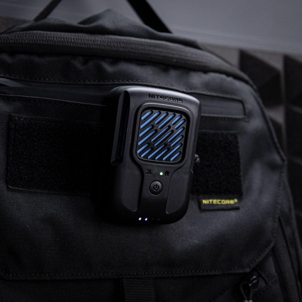 NITECORE EMR40 ELECTRONIC MOSQUITO REPELLENT