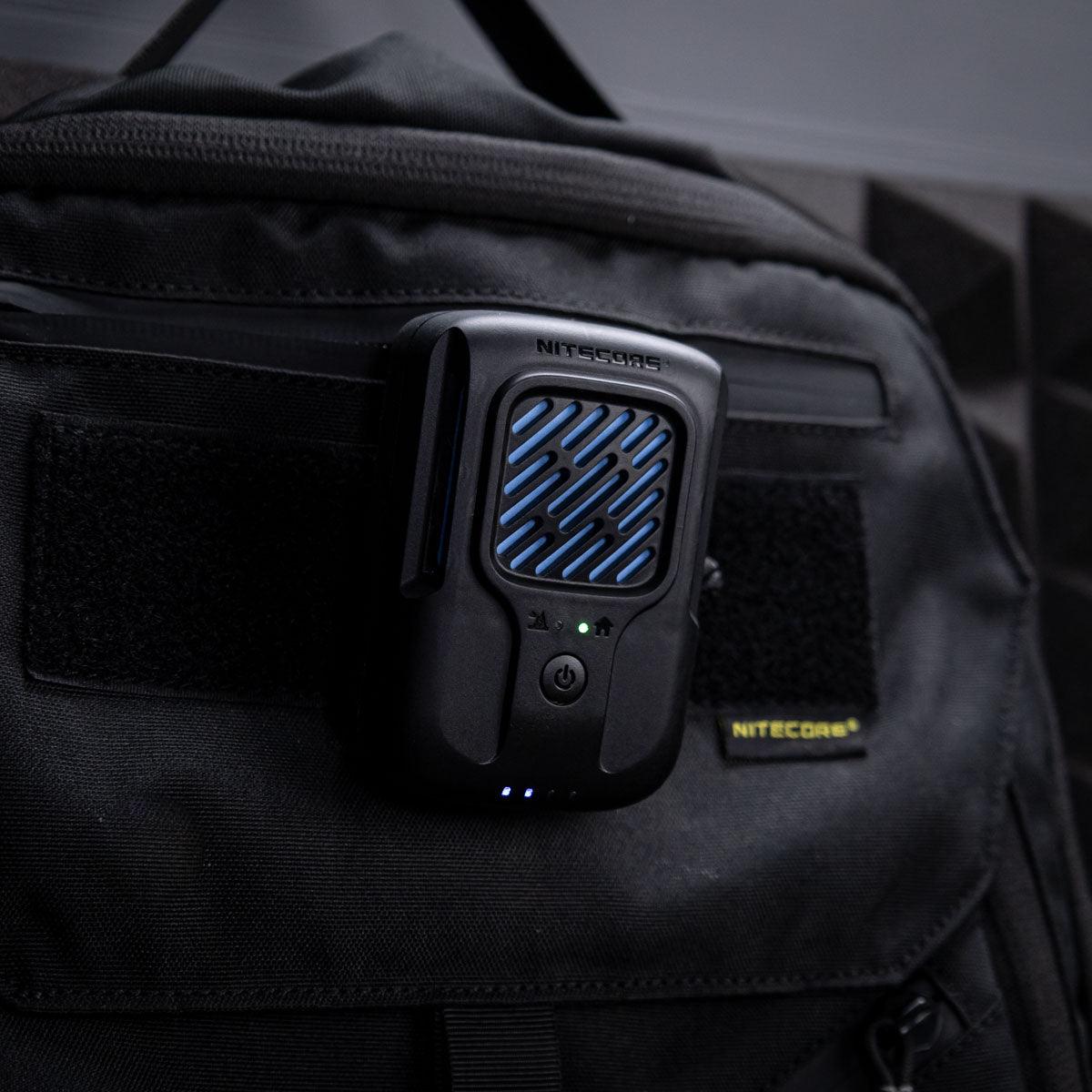 NITECORE EMR40 ELECTRONIC MOSQUITO REPELLENT