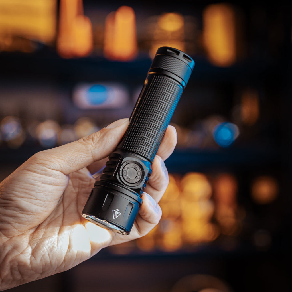 NITECORE EX7 - 6000 LUMENS