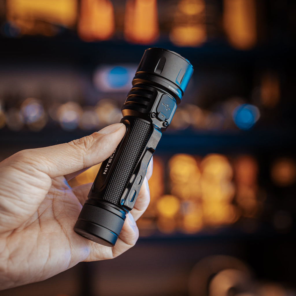 NITECORE EX7 - 6000 LUMENS
