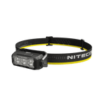NITECORE HA15 UHE - 400 LUMENS