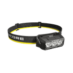 NITECORE HA15 UHE - 400 LUMENS