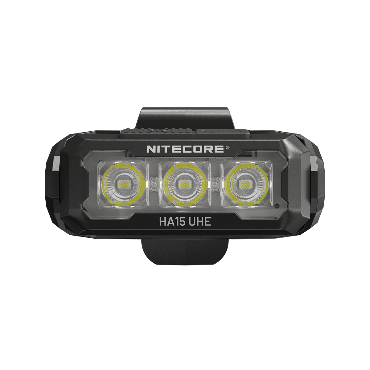 NITECORE HA15 UHE - 400 LUMENS