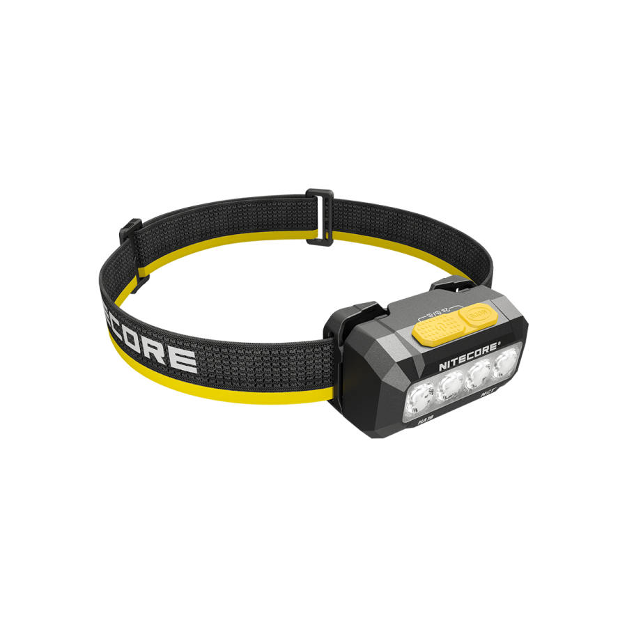NITECORE HA19 - 600 LUMENS