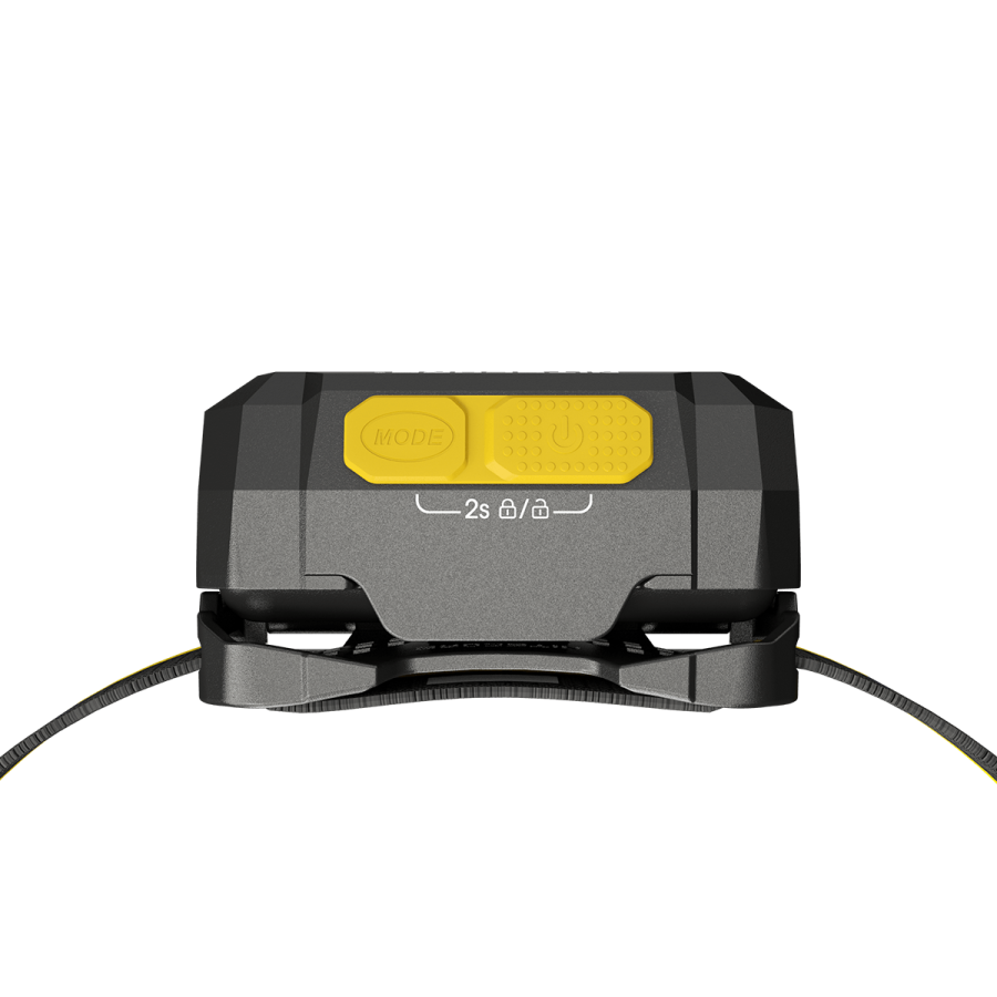 NITECORE HA19 - 600 LUMENS