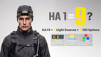 NITECORE HA19 - 600 LUMENS