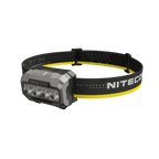 NITECORE HA23 UHE (BLACK) - 600 LUMENS