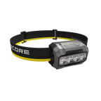 NITECORE HA23 UHE (BLACK) - 600 LUMENS