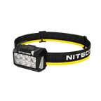 NITECORE HA25 UHE - 800 LUMENS