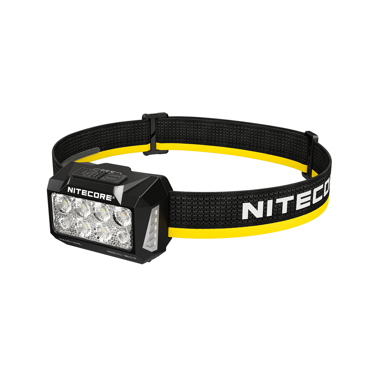 NITECORE HA25 UHE - 800 LUMENS