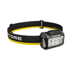 NITECORE HA25 UHE - 800 LUMENS
