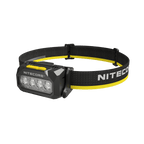 NITECORE HA27 UHE (BLACK) - 800 LUMENS