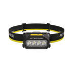 NITECORE HA27 UHE (BLACK) - 800 LUMENS
