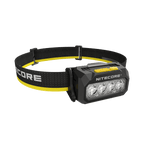 NITECORE HA27 UHE (BLACK) - 800 LUMENS