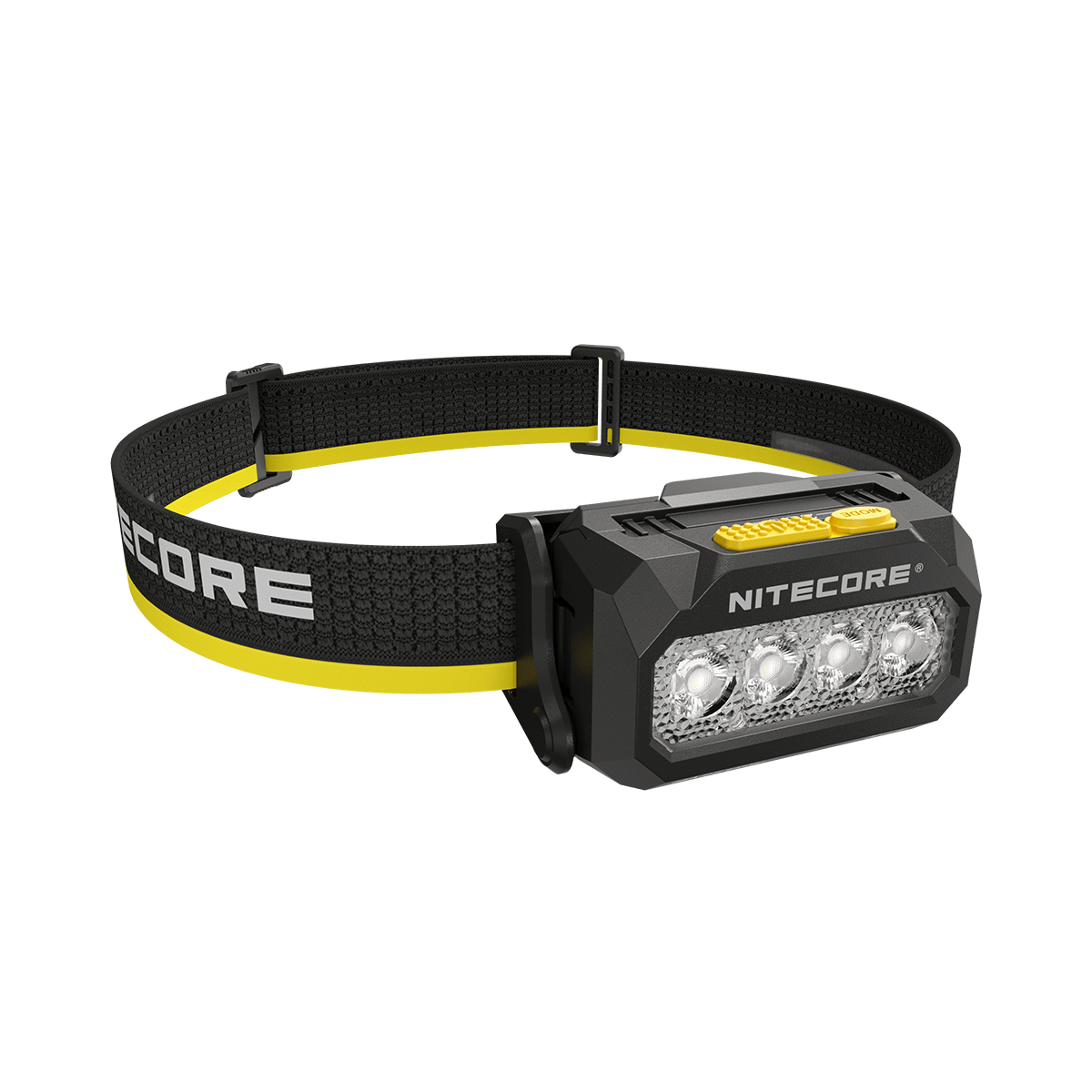 NITECORE HA27 UHE (BLACK) - 800 LUMENS