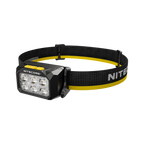 NITECORE HA29 UHE (BLACK) - 1200 LUMENS