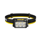 NITECORE HA29 UHE (BLACK) - 1200 LUMENS