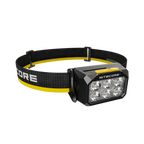 NITECORE HA29 UHE (BLACK) - 1200 LUMENS