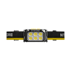 NITECORE HA29 UHE (BLACK) - 1200 LUMENS
