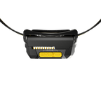NITECORE HA29 UHE (BLACK) - 1200 LUMENS