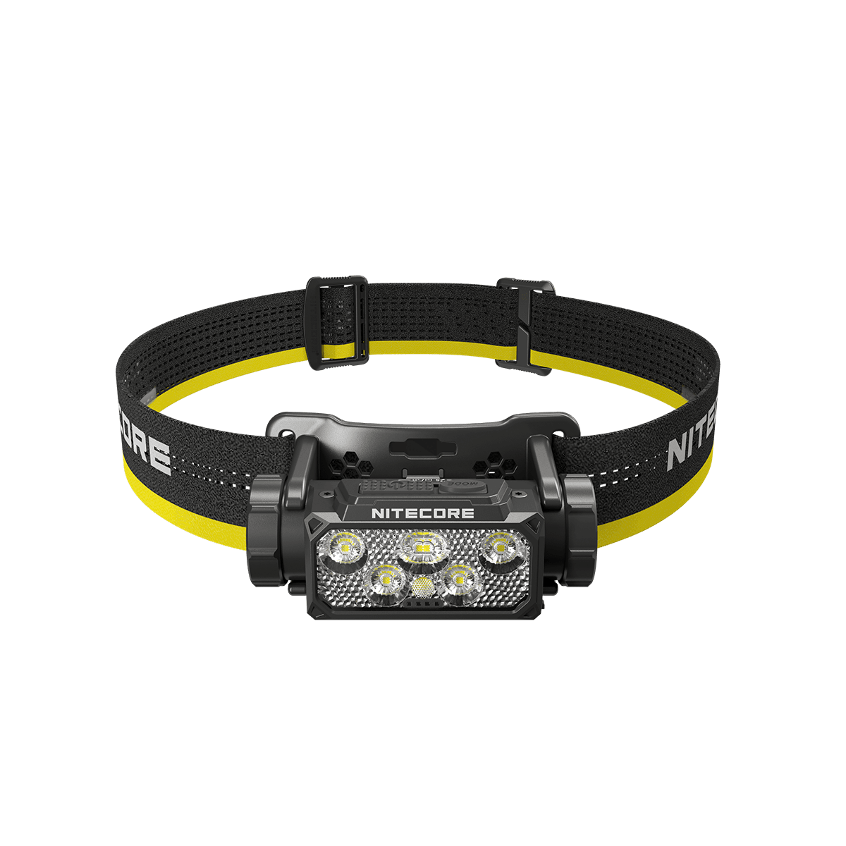 NITECORE HC60 UHE - 1600 LUMENS Main image