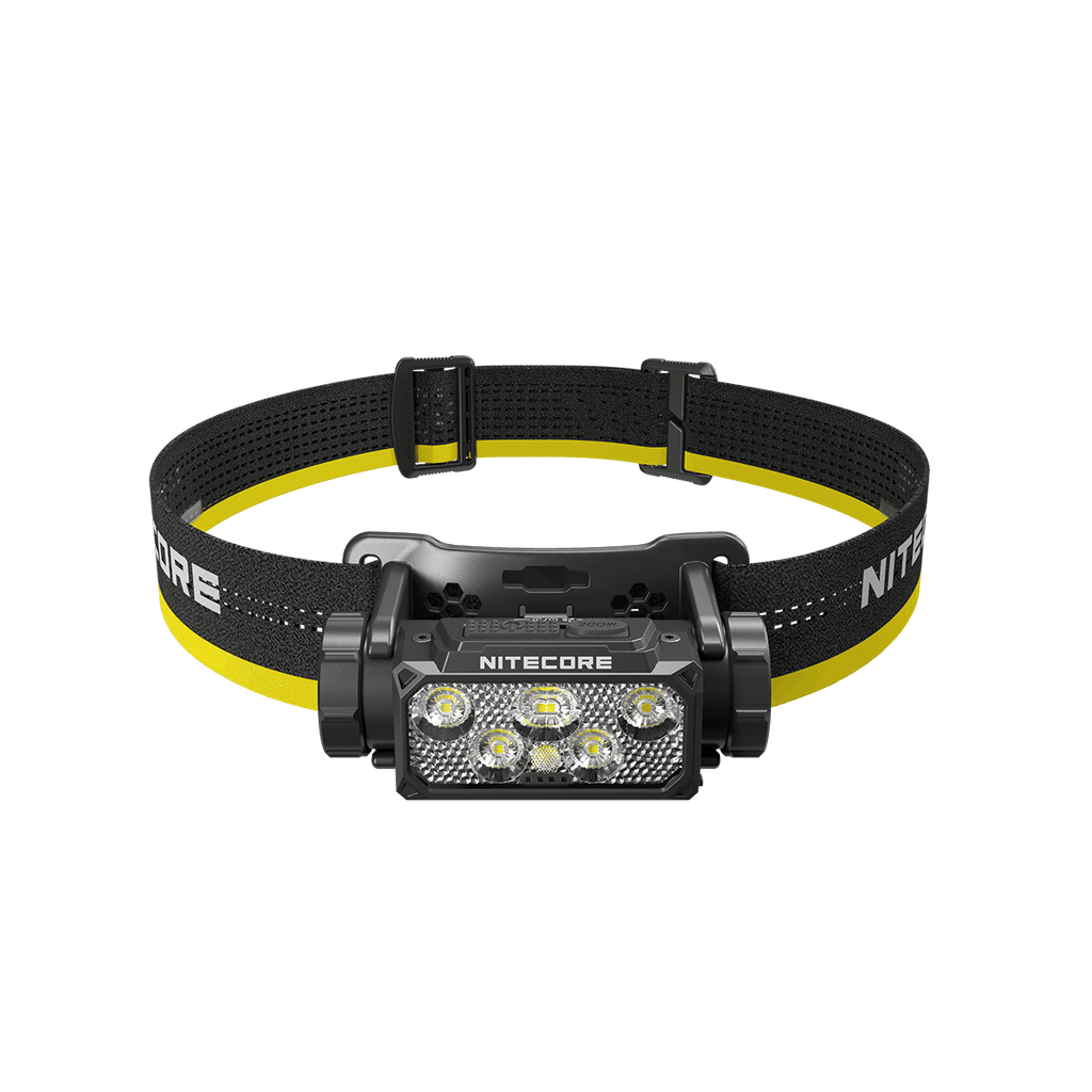 NITECORE HC60 UHE - 1600 LUMENS