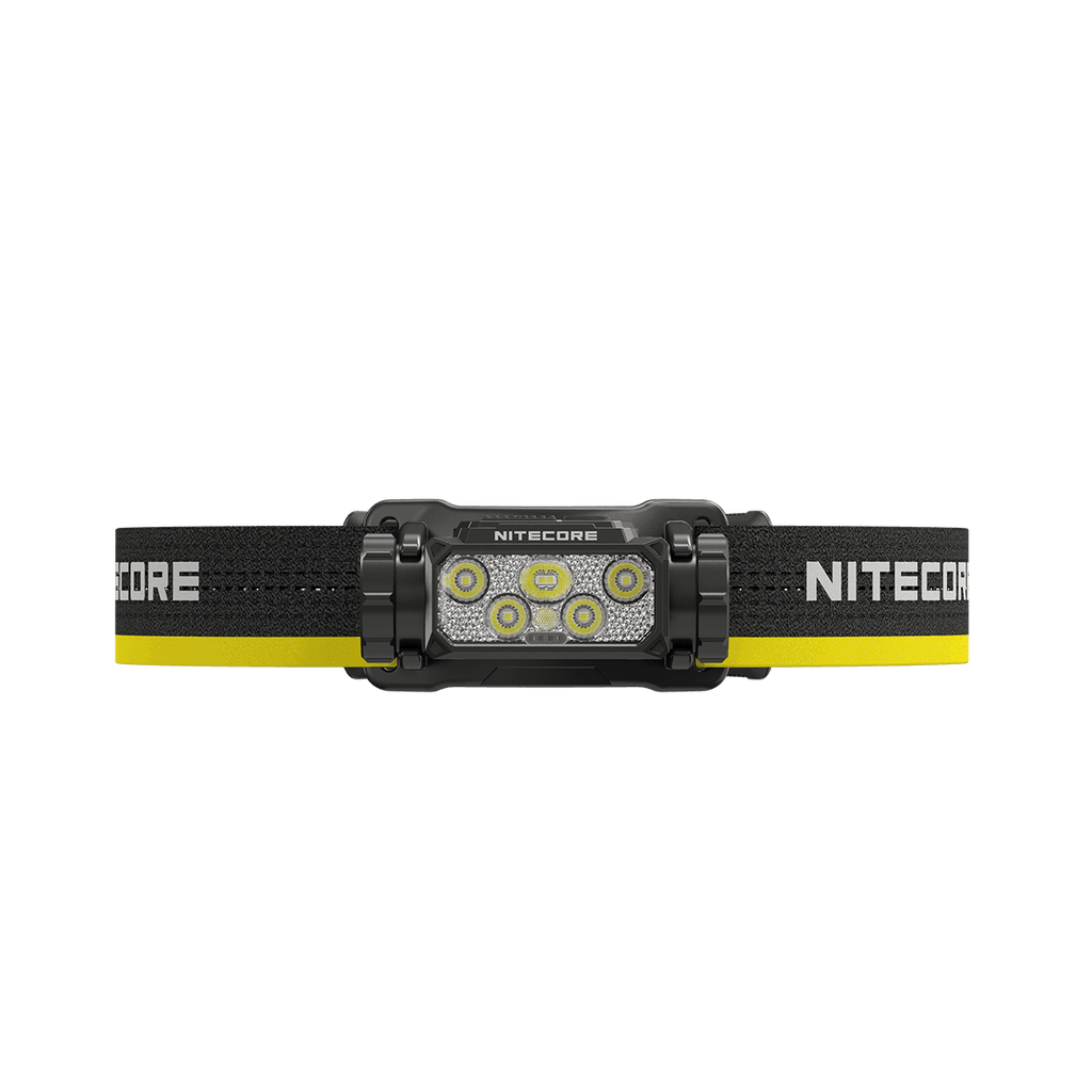 NITECORE HC60 UHE - 1600 LUMENS