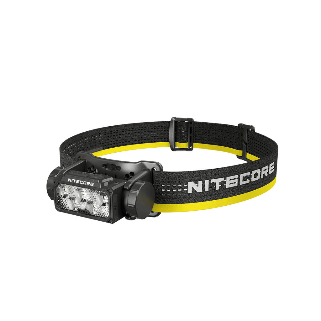 NITECORE HC60 UHE - 1600 LUMENS