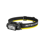 NITECORE HC60 UHE - 1600 LUMENS