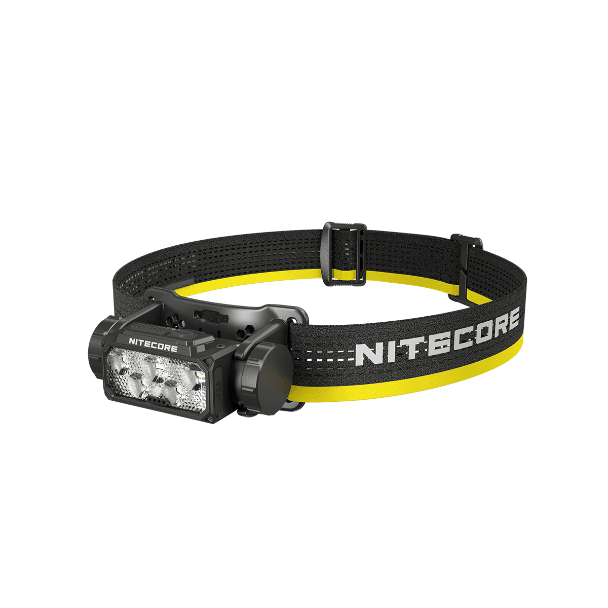 NITECORE HC60 UHE - 1600 LUMENS