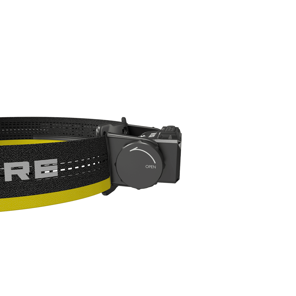 NITECORE HC60 UHE - 1600 LUMENS