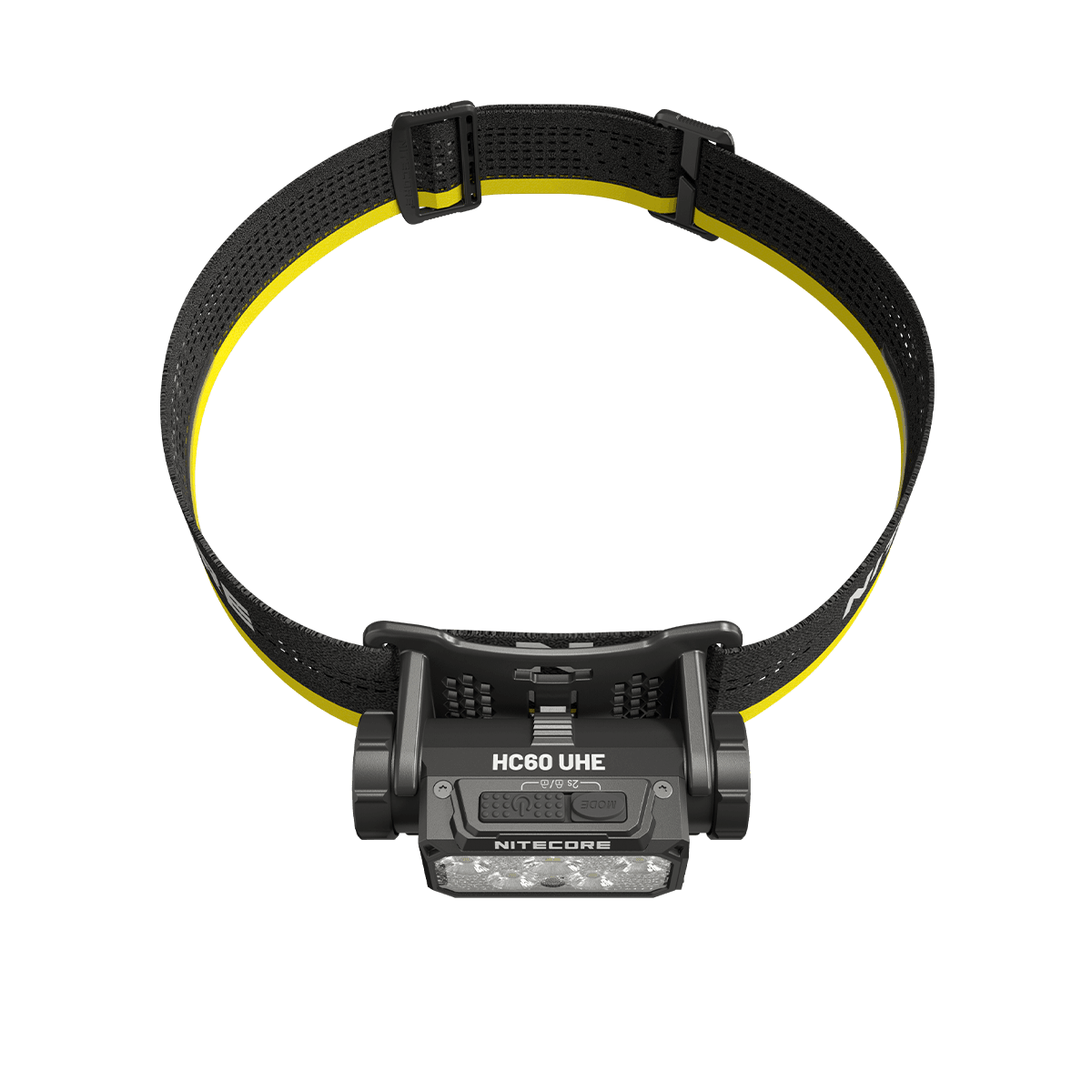 NITECORE HC60 UHE - 1600 LUMENS