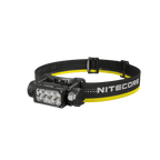 NITECORE HC65 UHE (BLACK) - 2000 LUMENS