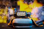 NITECORE HC65 UHE (BLACK) - 2000 LUMENS