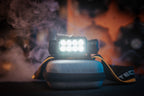 NITECORE HC65 UHE (BLACK) - 2000 LUMENS